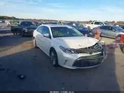 4T1BK1EB9HU259055 2017 TOYOTA AVALON