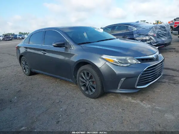 4T1BK1EB9HU260433 2017 TOYOTA AVALON - Image 1