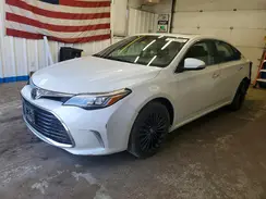 4T1BK1EB9HU260805 2017 TOYOTA AVALON