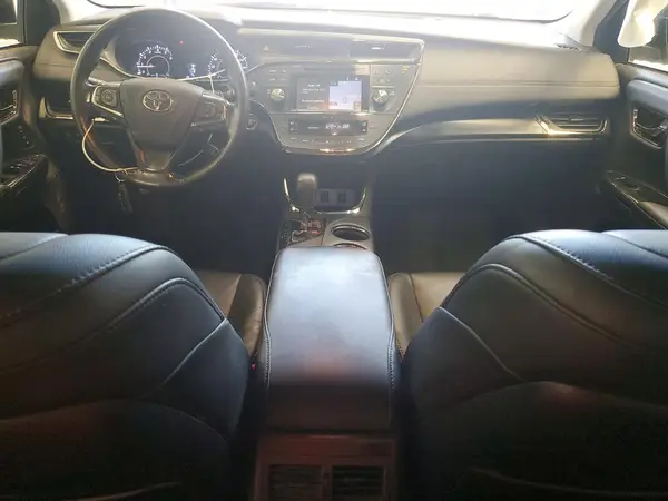 4T1BK1EB9HU260805 2017 TOYOTA AVALON - Image 8