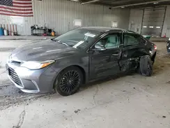 4T1BK1EB9HU261551 2017 TOYOTA AVALON