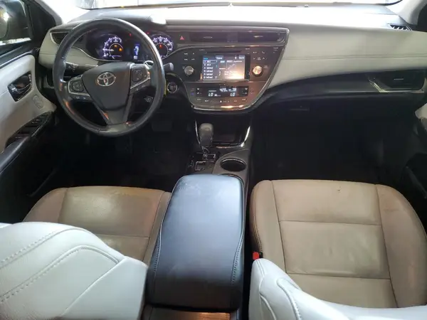 4T1BK1EB9HU261551 2017 TOYOTA AVALON - Image 8