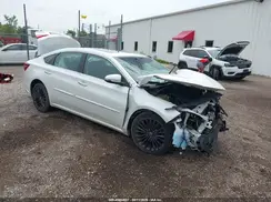 4T1BK1EB9HU262781 2017 TOYOTA AVALON