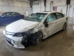 4T1BK1EB9HU263607 2017 TOYOTA AVALON