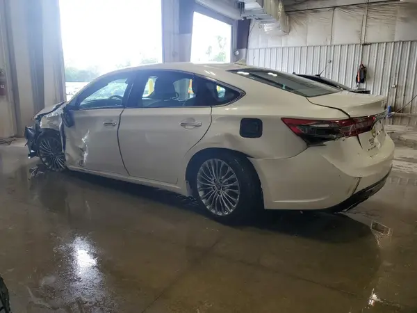 4T1BK1EB9HU263607 2017 TOYOTA AVALON - Image 2