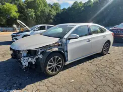 4T1BK1EB9HU263901 2017 TOYOTA AVALON