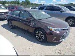 4T1BK1EB9HU264062 2017 TOYOTA AVALON
