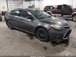 4T1BK1EB9JU267498 2018 TOYOTA AVALON
