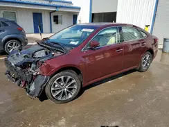 4T1BK1EB9JU267937 2018 TOYOTA AVALON