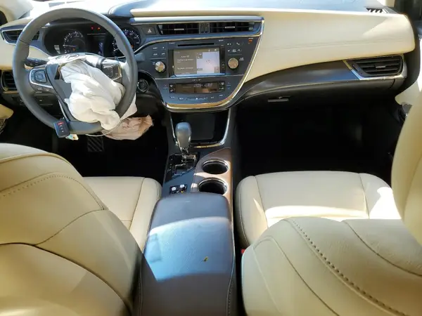 4T1BK1EB9JU267937 2018 TOYOTA AVALON - Image 8