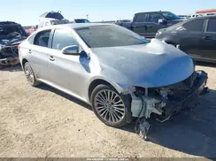 4T1BK1EB9JU268067 2018 TOYOTA AVALON