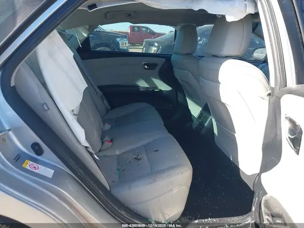 4T1BK1EB9JU268067 2018 TOYOTA AVALON - Image 8