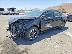 4T1BK1EB9JU268361 2018 TOYOTA AVALON