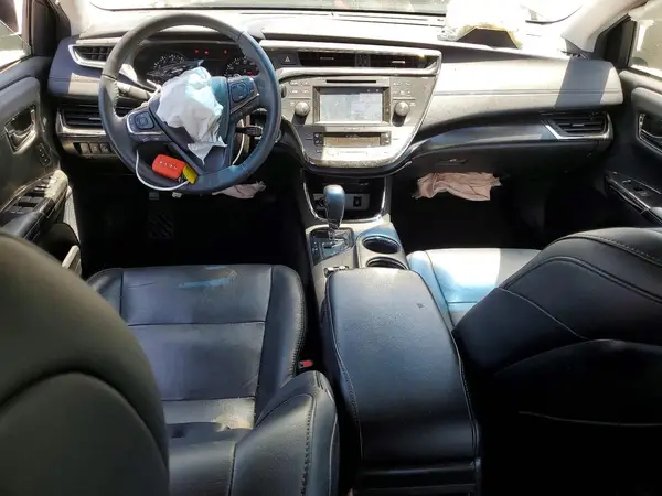 4T1BK1EB9JU268361 2018 TOYOTA AVALON - Image 8