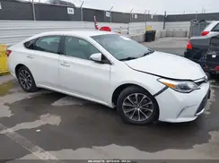 4T1BK1EB9JU268764 2018 TOYOTA AVALON