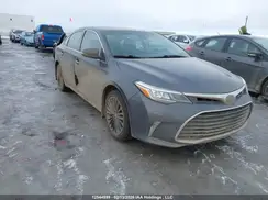 4T1BK1EB9JU269204 2018 TOYOTA AVALON