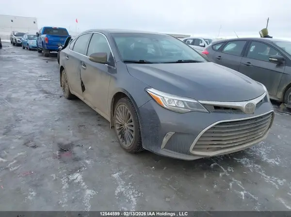4T1BK1EB9JU269204 2018 TOYOTA AVALON - Image 1