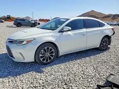 4T1BK1EB9JU269722 2018 TOYOTA AVALON