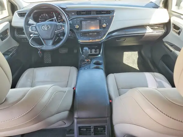 4T1BK1EB9JU269722 2018 TOYOTA AVALON - Image 8
