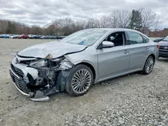 4T1BK1EB9JU270112 2018 TOYOTA AVALON
