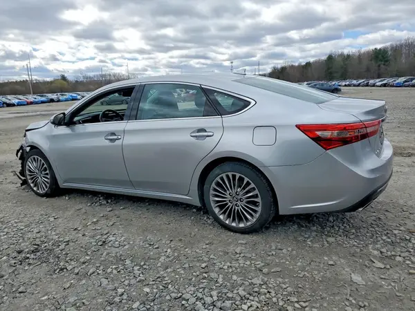 4T1BK1EB9JU270112 2018 TOYOTA AVALON - Image 2