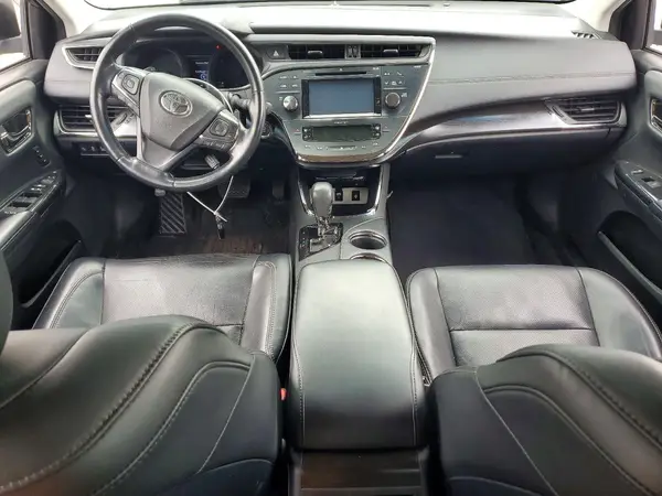 4T1BK1EB9JU270112 2018 TOYOTA AVALON - Image 8