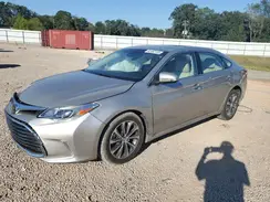 4T1BK1EB9JU270711 2018 TOYOTA AVALON