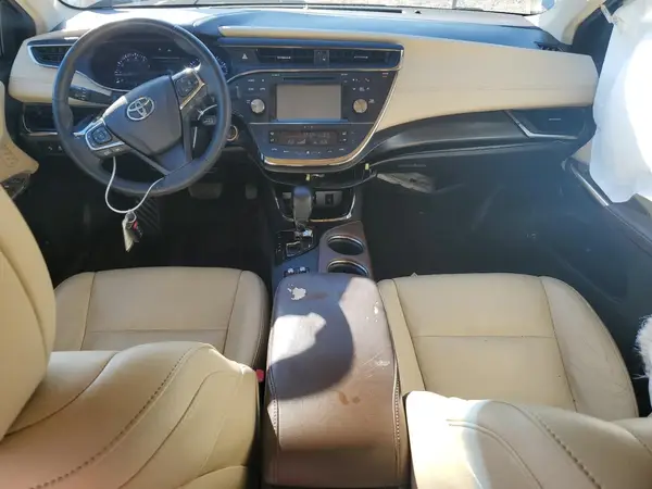 4T1BK1EB9JU270711 2018 TOYOTA AVALON - Image 8