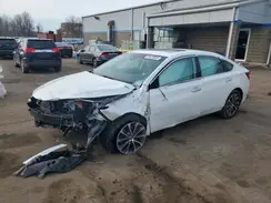 4T1BK1EB9JU271082 2018 TOYOTA AVALON