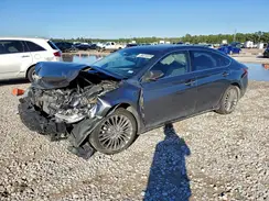 4T1BK1EB9JU271325 2018 TOYOTA AVALON