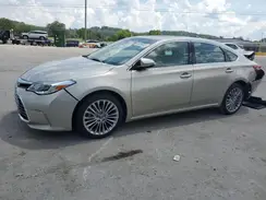 4T1BK1EB9JU271616 2018 TOYOTA AVALON
