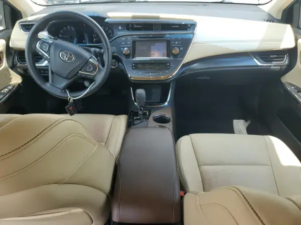 4T1BK1EB9JU271616 2018 TOYOTA AVALON - Image 8