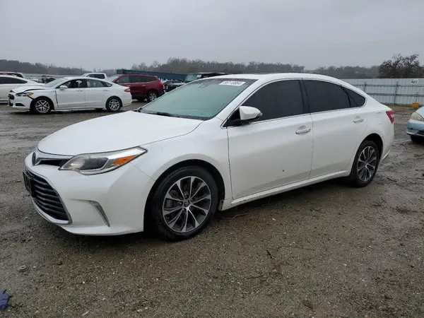4T1BK1EB9JU272989 2018 TOYOTA AVALON - Image 1