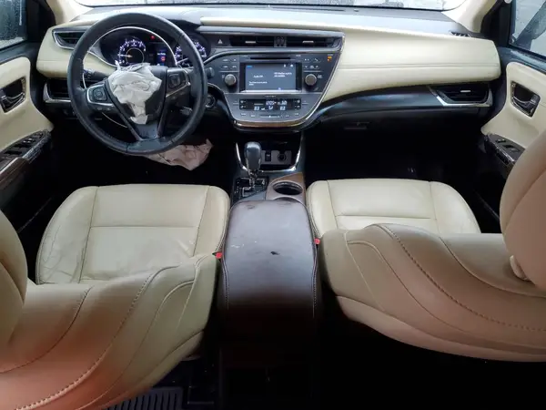 4T1BK1EB9JU272989 2018 TOYOTA AVALON - Image 8