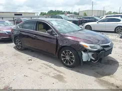 4T1BK1EB9JU273866 2018 TOYOTA AVALON