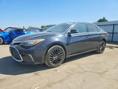 4T1BK1EB9JU274290 2018 TOYOTA AVALON