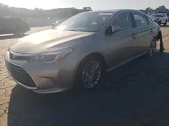 4T1BK1EB9JU274306 2018 TOYOTA AVALON