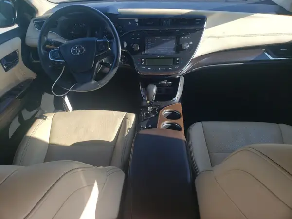 4T1BK1EB9JU274306 2018 TOYOTA AVALON - Image 8