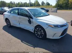 4T1BK1EB9JU274807 2018 TOYOTA AVALON