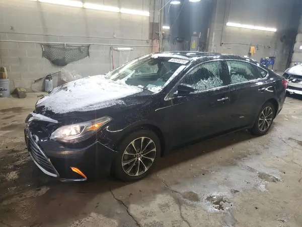 4T1BK1EB9JU275875 2018 TOYOTA AVALON - Image 1