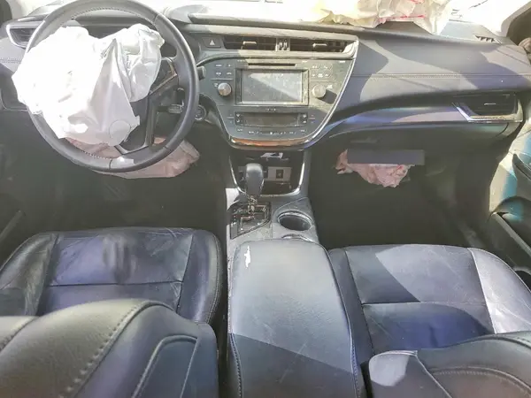 4T1BK1EB9JU276069 2018 TOYOTA AVALON - Image 8