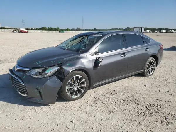4T1BK1EB9JU276380 2018 TOYOTA AVALON - Image 1