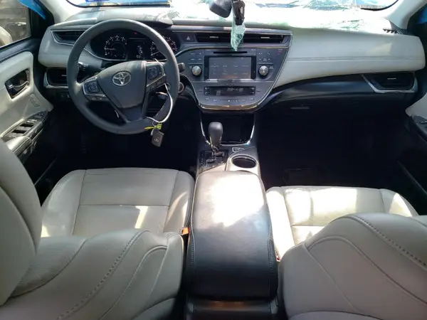 4T1BK1EB9JU276380 2018 TOYOTA AVALON - Image 8