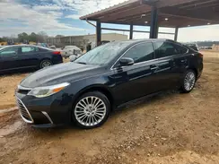4T1BK1EB9JU277738 2018 TOYOTA AVALON
