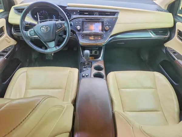 4T1BK1EB9JU277738 2018 TOYOTA AVALON - Image 8