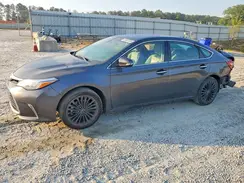 4T1BK1EB9JU277741 2018 TOYOTA AVALON