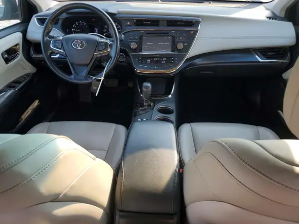 4T1BK1EB9JU277741 2018 TOYOTA AVALON - Image 8