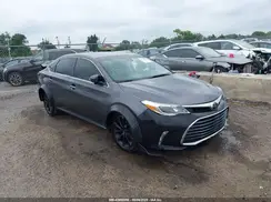 4T1BK1EB9JU278212 2018 TOYOTA AVALON