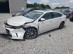 4T1BK1EB9JU278937 2018 TOYOTA AVALON