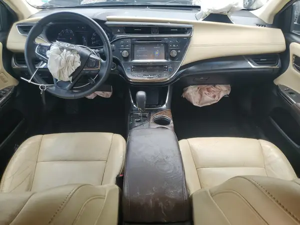 4T1BK1EB9JU278937 2018 TOYOTA AVALON - Image 8
